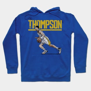 Klay Thompson Golden State Hyper Hoodie